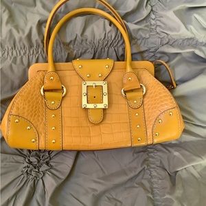 Micheal Kors Satchel